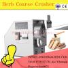 Factory directly sale new desitys herb coarse grinder ,coarse crusher ,chinese herb crusher #1 small image