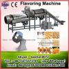 100-400kg/h high efficiency flavor tumbler coating machinery with CE #1 small image
