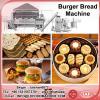 2018 new condition automatic mini air flow rice cereal puffing machinery #1 small image