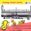 China made stainless durable high quality industrial chili sauce Cook equipment in factory price #1 small image