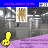 Automatic high L Capacity industrial gas heated chili sauce Cook kettle by factory in low price #1 small image