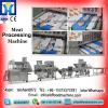 Food grade fish fillet machinery for sea fish filleting #1 small image