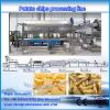 Fully automatic Sweet Potato Chips make machinery Price from LD  factory #1 small image