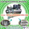 hot sale fish meat and bone separator/fish de-bone make machinery/fish de-bone meat bone separator machinery #1 small image