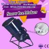 Commercial square cube ice maker machinery price #1 small image