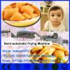 Professiona Chips Frying paintn Chips Production Line Banana Chips make machinery #1 small image