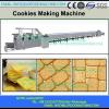 Electric operate wire cut cookie maker,snack LDicing machinery,cookie cutters make machinery #1 small image