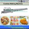 Fast speed cookie slicer cutter,wire cutter cookies machinery,Biscuit cutting machinery #1 small image