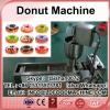 High tech industrial mini donut maker machinery/electric heating donut machinery #1 small image