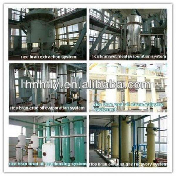 LD processing palm oil machine with discount from china  factory #3 image