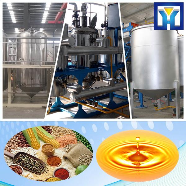 Big capacity olive oil press machine/oil press machine virgin coconut extracting machine #2 image