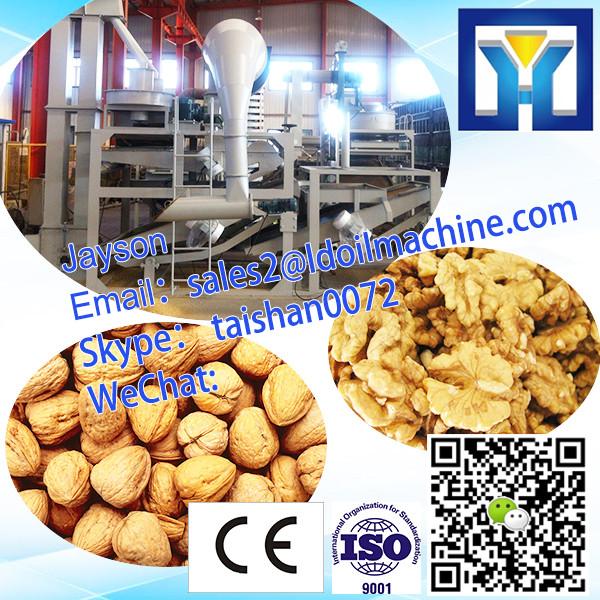 Chestnut walnut nut shell opening machine/chestnut shell splitting machine/chesnut cracking machine #1 image
