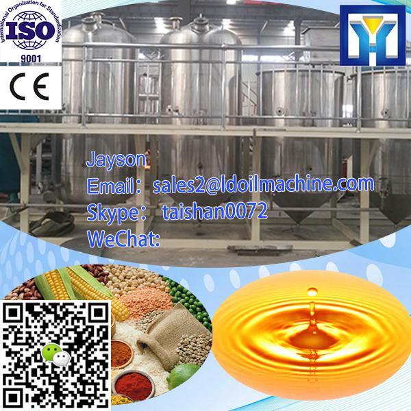 HPYL-650 Hydraulic chamber type cooking oil filter machine for sale #2 image