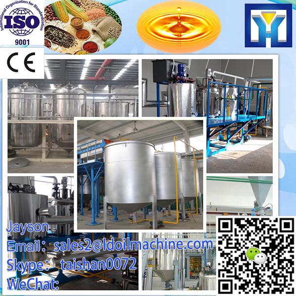 commerical hydraulic press packing fiber baling machine cotton baler machine manufacturer #4 image