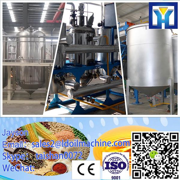 Factory price small coconut oil extraction machine +86 15020017267 #1 image