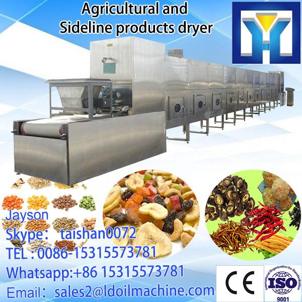 CE certification soybean grain screening machine | grains cleaning machine #1 image