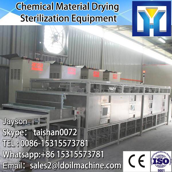 130t/h cocoa drying machine design #2 image