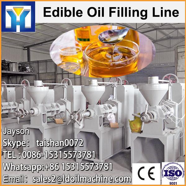 10-500tpd sunflower edible oil project #1 image