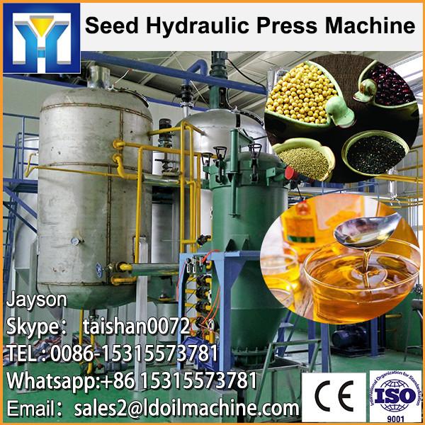 Good price avocado oil processing machine made in China #1 image