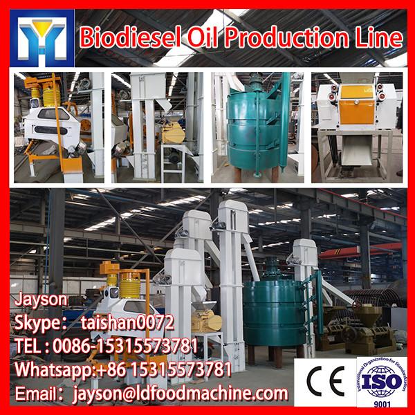 moringa oil extraction machine machines to make olive oil palm oil extraction equipment #3 image