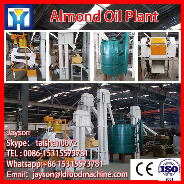 groundnut oil extraction machine cold-pressed oil extraction machine groundnut oil processing machine #1 image