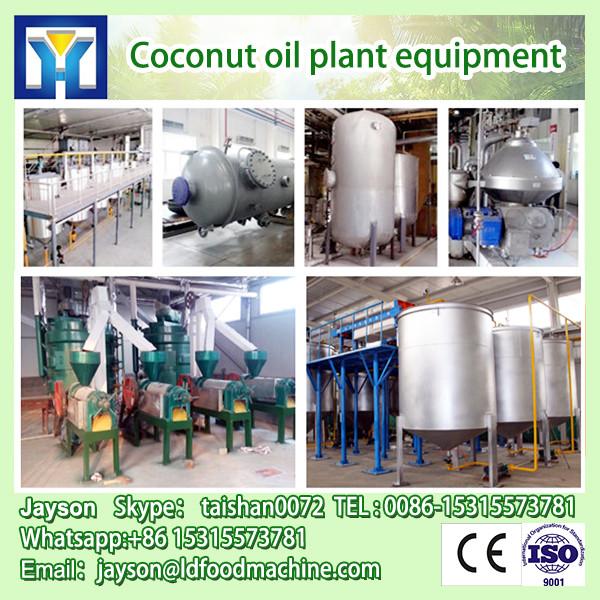 oil extraction machine price vegetable oil extractor oil hydraulic press machinery #1 image