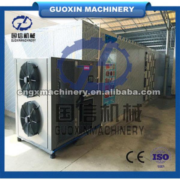 Hot selling China made heat pump air conditioner dryer #5 image