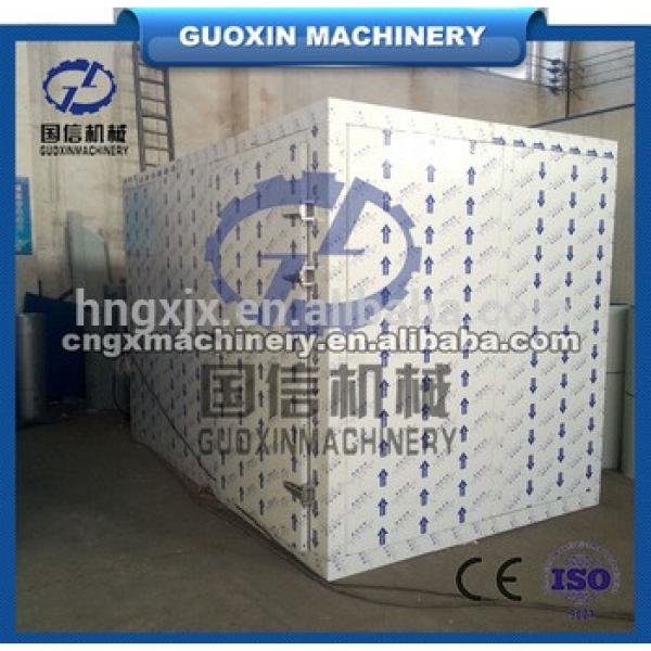 Famous manufacturer production heat pump maize dryer #5 image