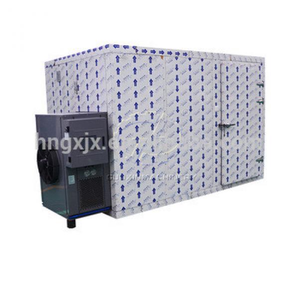 Hot selling China made air to air heat pump for fruit and vegetable #5 image
