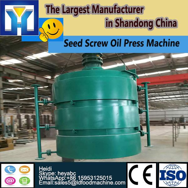 High quality soybean meal processing machinery #1 image