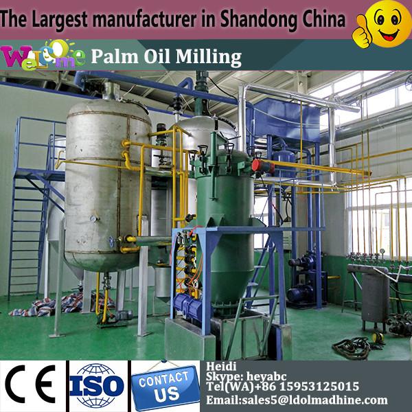 High technoloLD and LD Quality small oil extraction equipment #1 image
