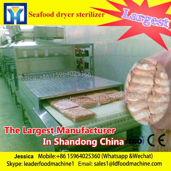 Factory directly supply heat pump dryer/ red chilli drying machine #4 image