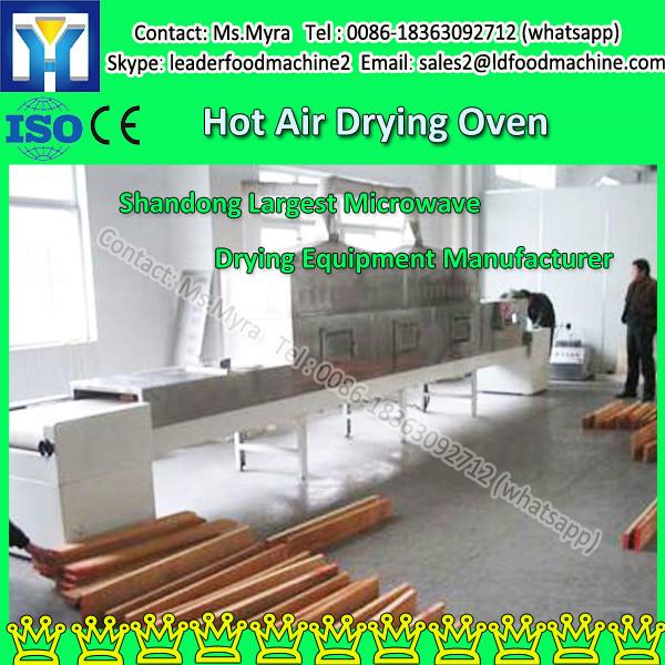 Factory Supply Hot Air Circulation Fruit And Flower Drying Machine For Sale #1 image