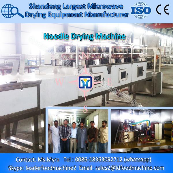 Factory price Dehydrating noodles machine,rice noodle dryer oven #1 image