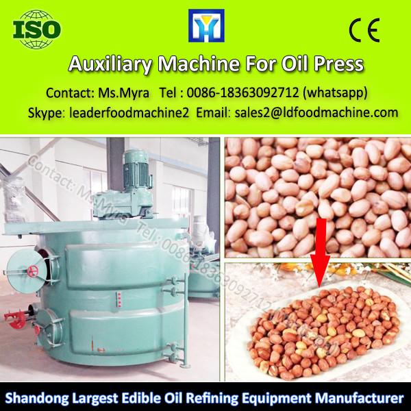 30T Sunflower Oil Solvent Extractor #1 image