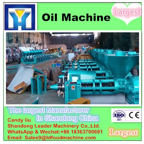 Discount integrated oil press machine for sale #2 image