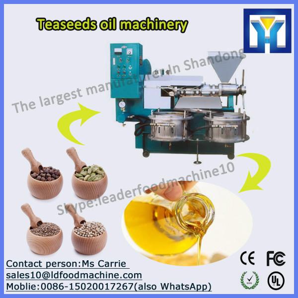 Stable Quality Edible Mustard Oil Pretreatment Equipment #1 image