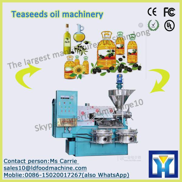 Most Popular New Design Sunflower Oil refining Machine #1 image