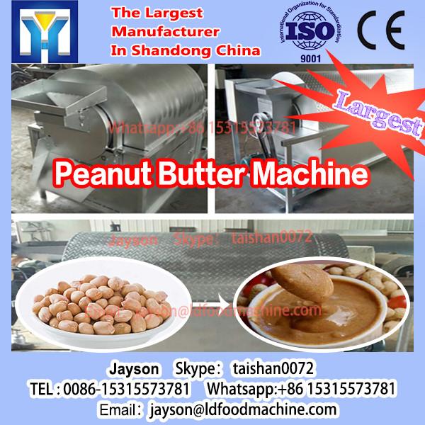 multifunctional Colloid Grinder|Stainless Steel Colloid Mill #1 image