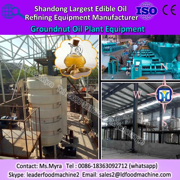 Shea butter oil production machine with ISO,BV,CE,Edible oil machinery with engineer service #1 image