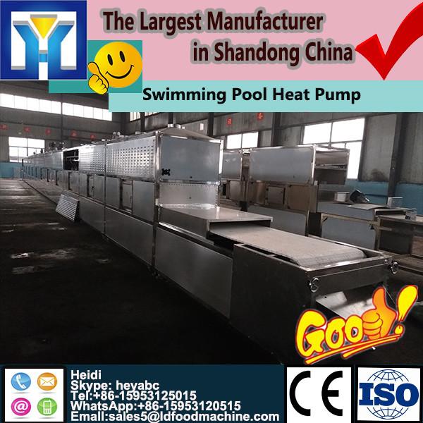 8kw-48kw heat pump water heater pool,swimming pool heater,pool pump #1 image