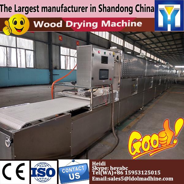 China Sand Drying System from Small Capacity to Large Capacity!! #1 image