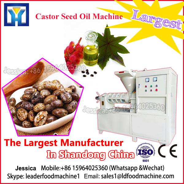 Automatic and hot sales peanut seed oil expeller machine #1 image
