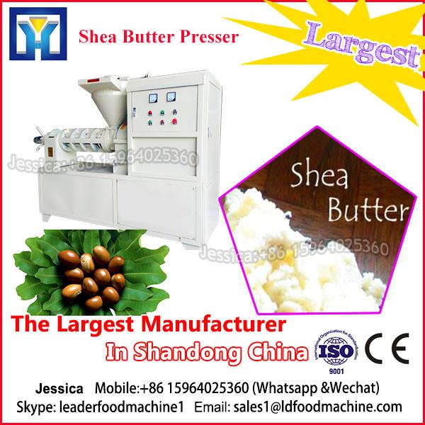 China manufacturer easily operate beeLDax foundation sheet machine #1 image