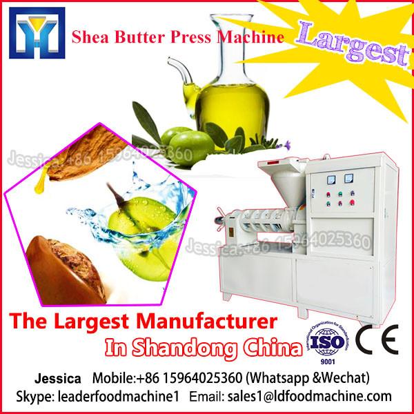 High Quality 6YL Series Coconut Oil Making Machine for Sale #1 image