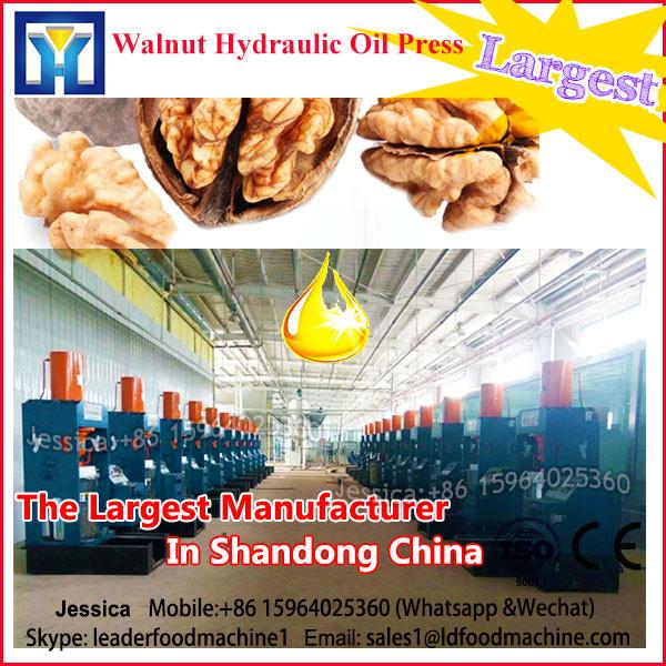 China manufacturer easily operate beeLDax foundation machine #1 image