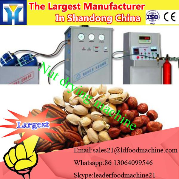 China heat pump vegetable and fruits drying equipment,apple dehydrator #3 image