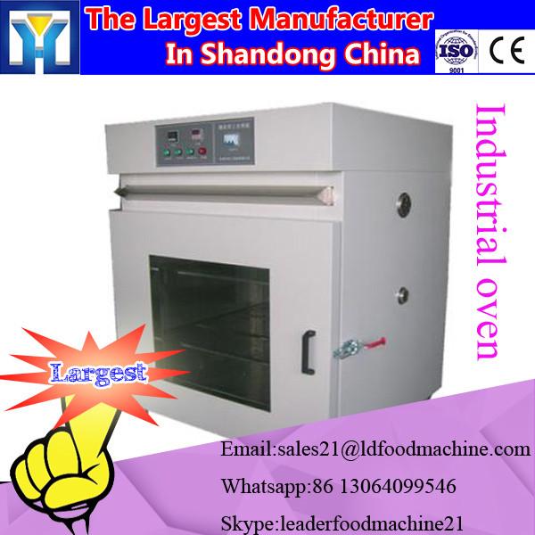China Factory industrial food dehydrator machine for drying fruits #3 image