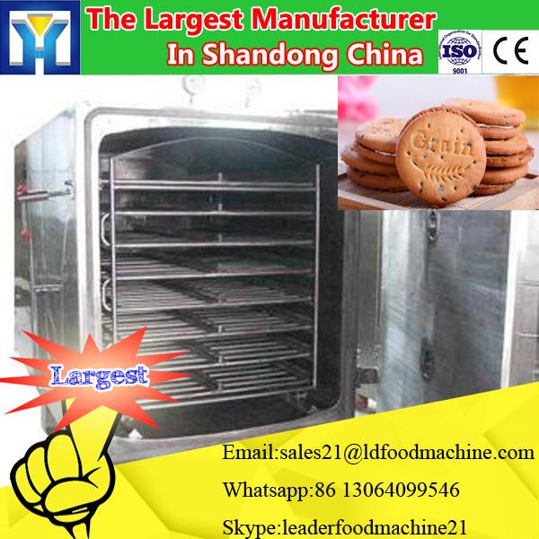 China Factory industrial food dehydrator machine for drying fruits #2 image