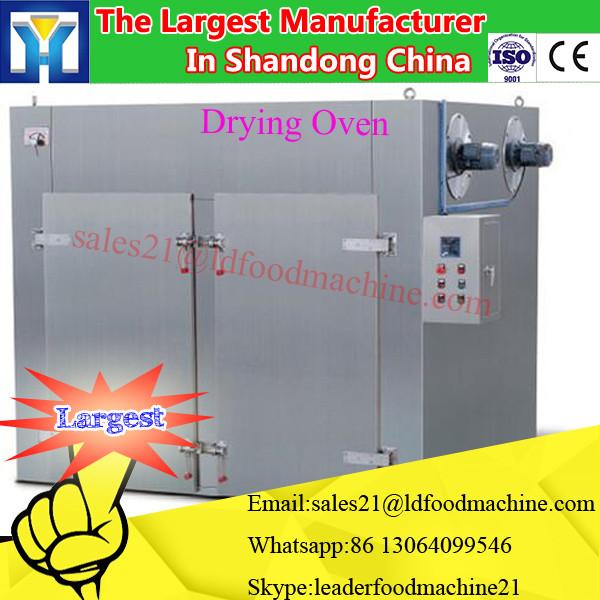 Flexible drying temperature can be adjusted drying oven price #2 image